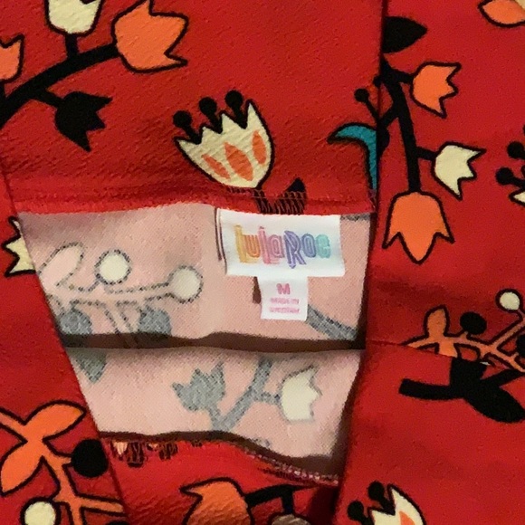 Like new LLR Cassie skirt sz m 10-12 - Picture 3 of 4